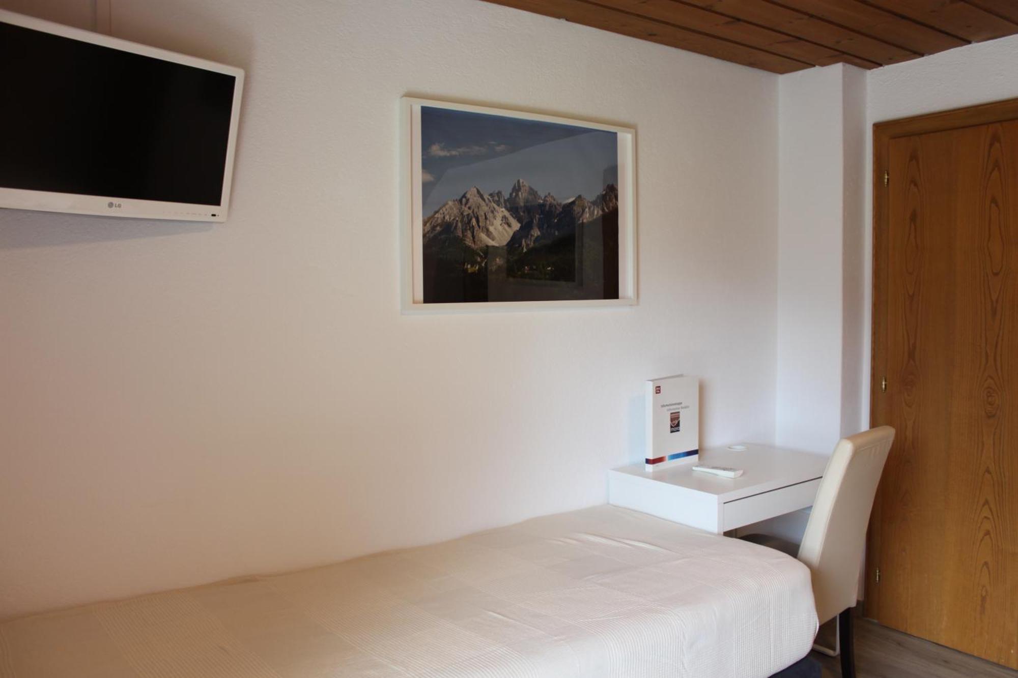 Panorama Appartements Mora Oetz Exterior photo