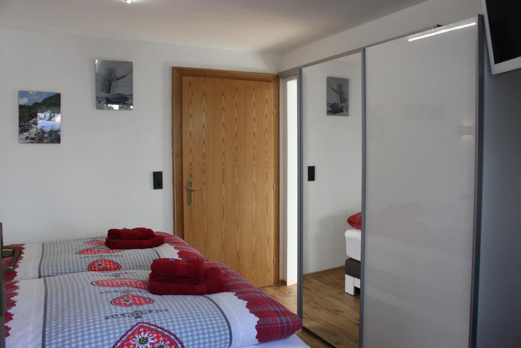 Panorama Appartements Mora Oetz Exterior photo